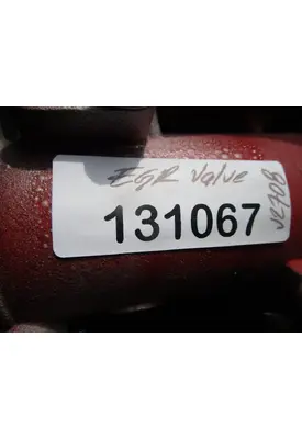 CUMMINS X15-egrValve_5411635 Engine Parts