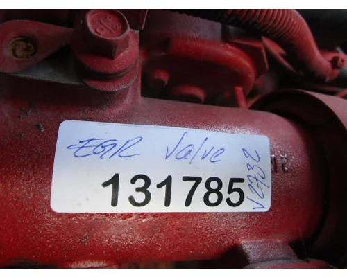 CUMMINS X15-egrValve_5411635 Engine Parts