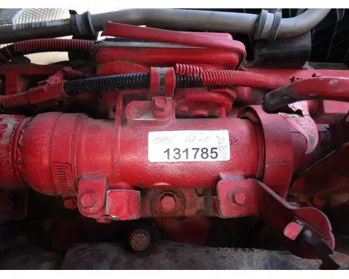 CUMMINS X15-egrValve_5411635 Engine Parts
