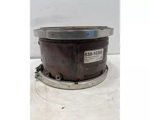 CUMMINS X15 Aftertreatment Part