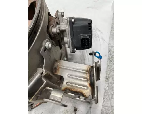 CUMMINS X15 Aftertreatment Part