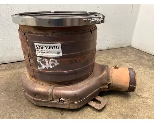 CUMMINS X15 Aftertreatment Part