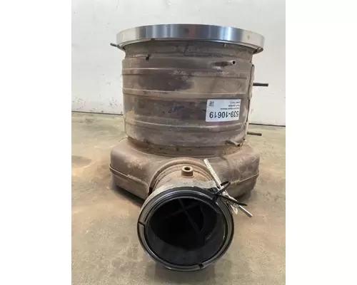 CUMMINS X15 Aftertreatment Part