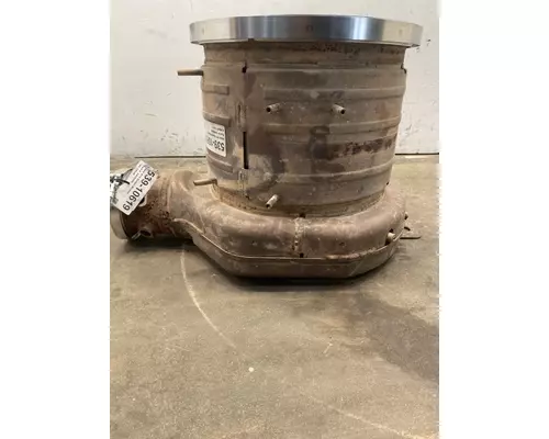 CUMMINS X15 Aftertreatment Part