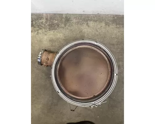 CUMMINS X15 Aftertreatment Part