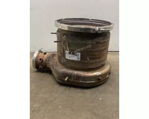 CUMMINS X15 Aftertreatment Part