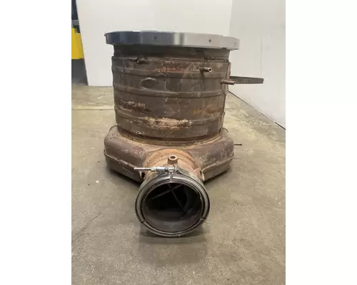 CUMMINS X15 Aftertreatment Part