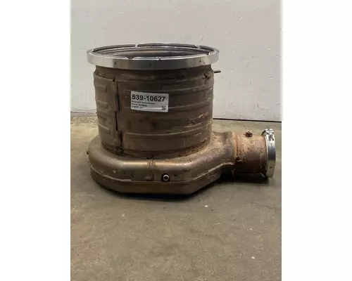 CUMMINS X15 Aftertreatment Part