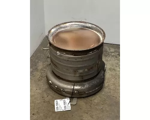 CUMMINS X15 Aftertreatment Part