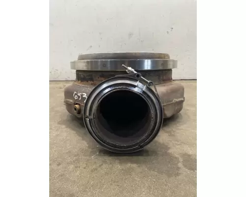 CUMMINS X15 Aftertreatment Part