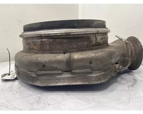 CUMMINS X15 Aftertreatment Part