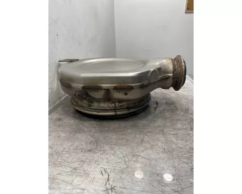 CUMMINS X15 Aftertreatment Part