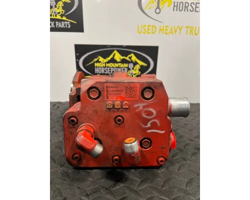CUMMINS X15 Air Compressor