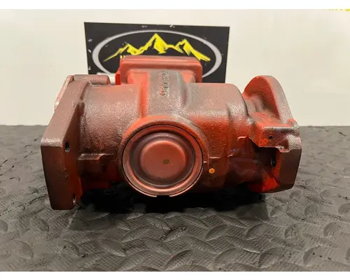 CUMMINS X15 Air Compressor