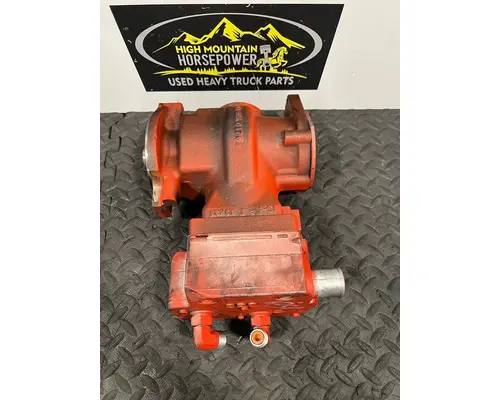 CUMMINS X15 Air Compressor