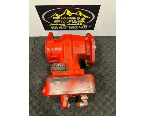 CUMMINS X15 Air Compressor