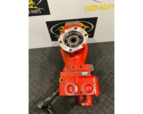 CUMMINS X15 Air Compressor
