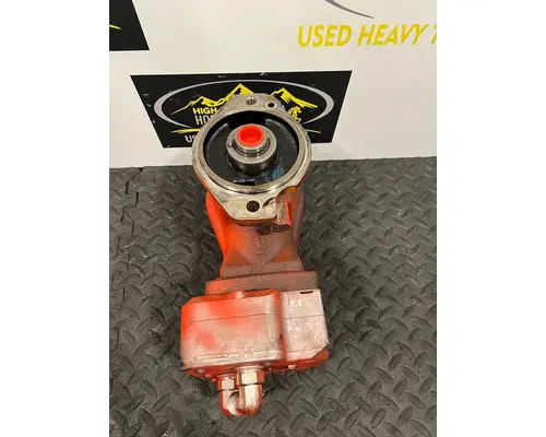 CUMMINS X15 Air Compressor