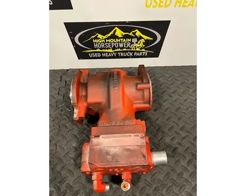 CUMMINS X15 Air Compressor