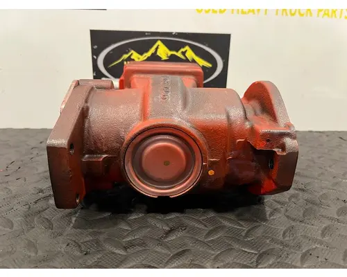 CUMMINS X15 Air Compressor