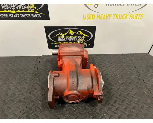 CUMMINS X15 Air Compressor