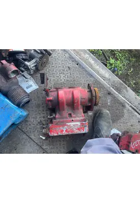 CUMMINS X15 Air Compressor