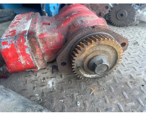 CUMMINS X15 Air Compressor