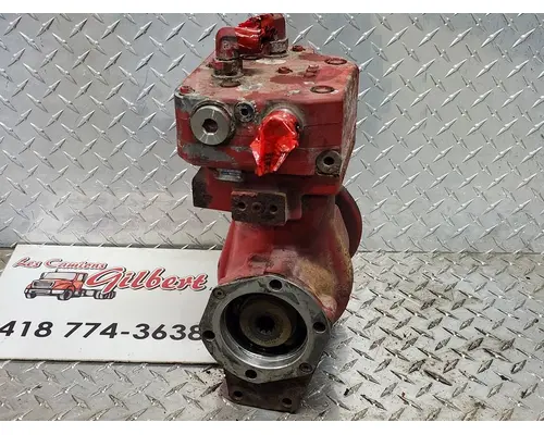 CUMMINS X15 Air Compressor