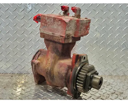 CUMMINS X15 Air Compressor