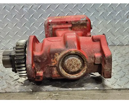 CUMMINS X15 Air Compressor