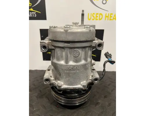 CUMMINS X15 Air Conditioner Compressor