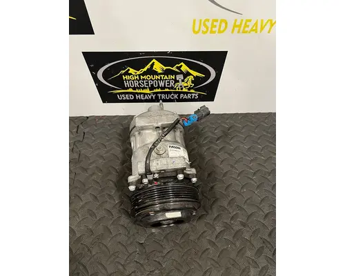 CUMMINS X15 Air Conditioner Compressor