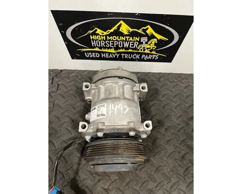CUMMINS X15 Air Conditioner Compressor