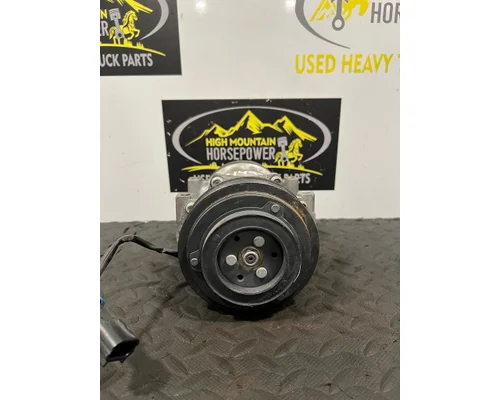 CUMMINS X15 Air Conditioner Compressor