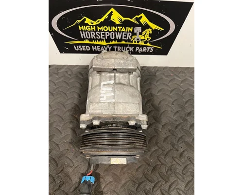 CUMMINS X15 Air Conditioner Compressor