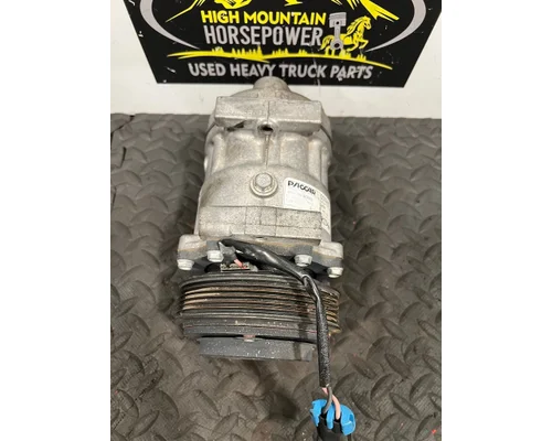 CUMMINS X15 Air Conditioner Compressor