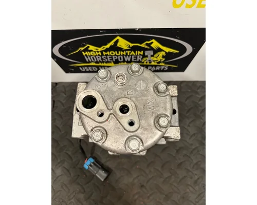 CUMMINS X15 Air Conditioner Compressor