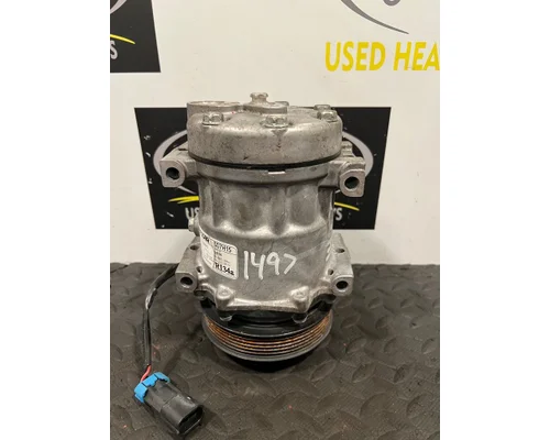 CUMMINS X15 Air Conditioner Compressor