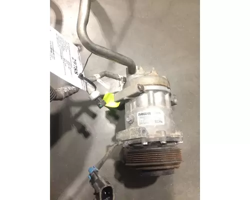 CUMMINS X15 Air Conditioner Compressor