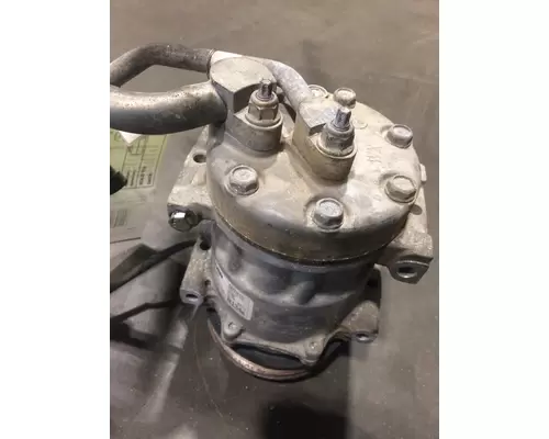 CUMMINS X15 Air Conditioner Compressor