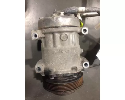 CUMMINS X15 Air Conditioner Compressor