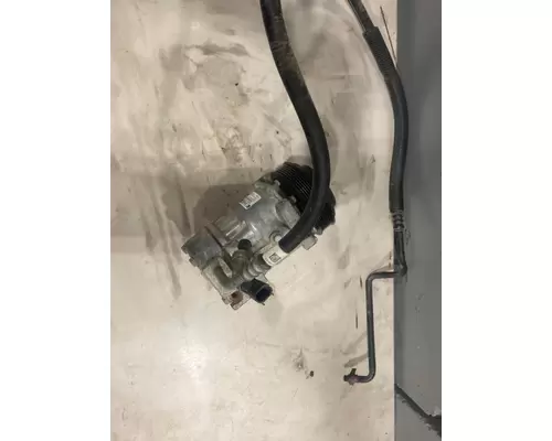 CUMMINS X15 Air Conditioner Compressor