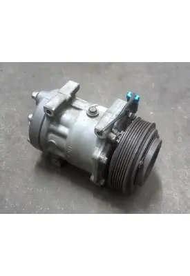CUMMINS X15 Air Conditioner Compressor