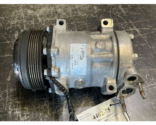 CUMMINS X15 Air Conditioner Compressor