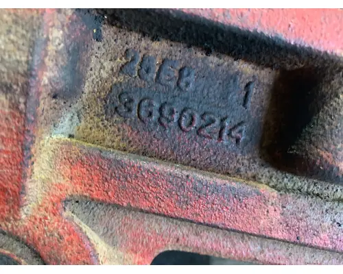 CUMMINS X15 Bracket, Misc.