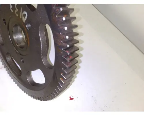 CUMMINS X15 CAMSHAFT