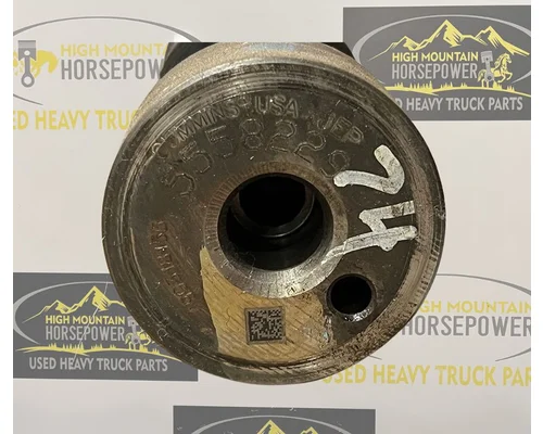 CUMMINS X15 Camshaft