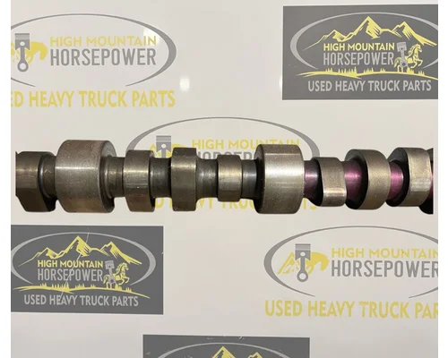 CUMMINS X15 Camshaft