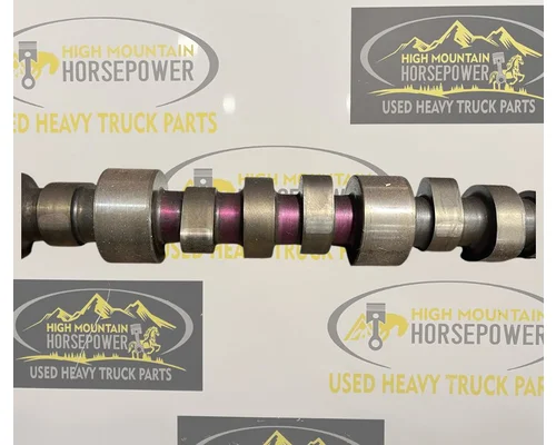 CUMMINS X15 Camshaft