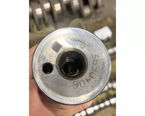 CUMMINS X15 Camshaft